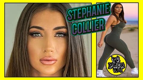 stephanie collier leaked|Perfection exists and her name is Stephanie Collier.